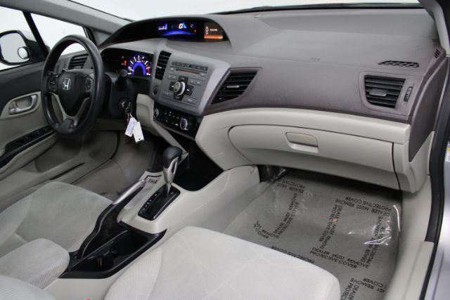 used 2012 Honda Civic car, priced at $7,811