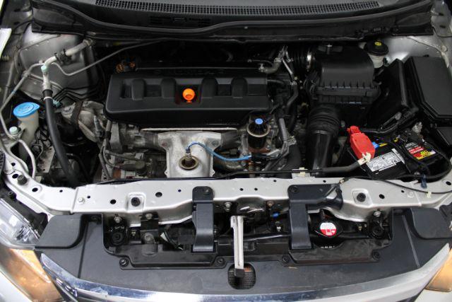 used 2012 Honda Civic car, priced at $7,811