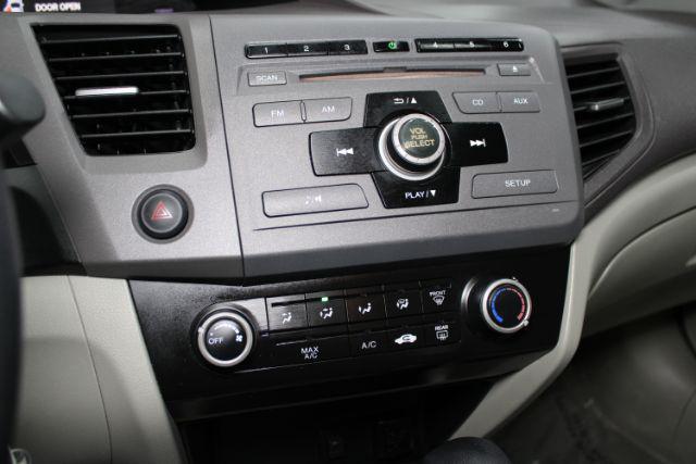 used 2012 Honda Civic car, priced at $7,811