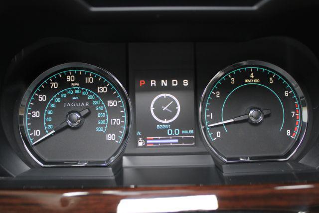 used 2014 Jaguar XK car, priced at $22,811