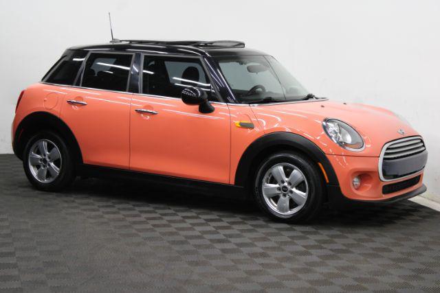 used 2015 MINI Hardtop car, priced at $8,799