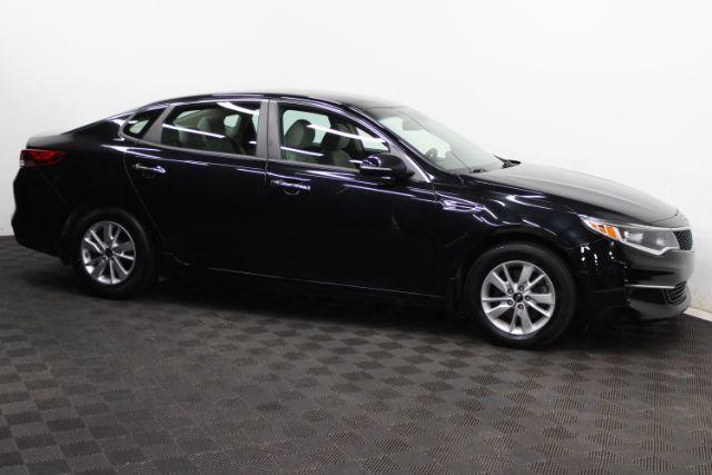 used 2016 Kia Optima car, priced at $11,823