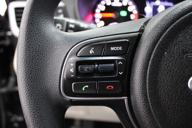 used 2016 Kia Optima car, priced at $11,823