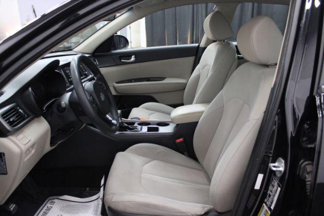 used 2016 Kia Optima car, priced at $11,823