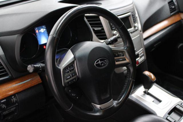 used 2013 Subaru Outback car, priced at $9,811