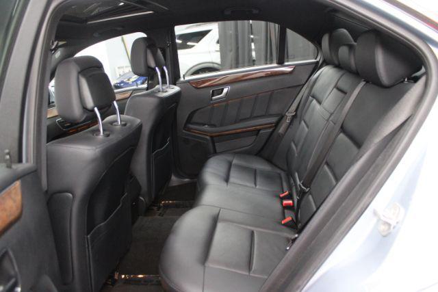 used 2013 Mercedes-Benz E-Class car, priced at $8,450