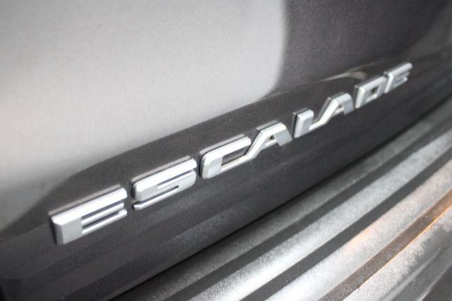used 2016 Cadillac Escalade ESV car, priced at $24,811
