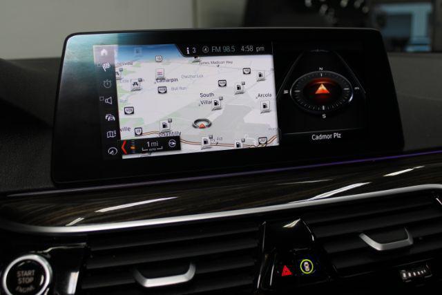 used 2017 BMW 530 car, priced at $12,990