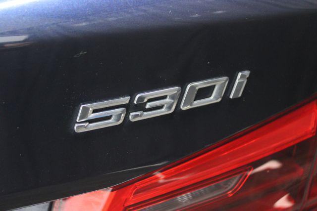 used 2017 BMW 530 car, priced at $12,990