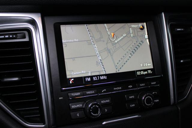 used 2015 Porsche Macan car, priced at $19,899