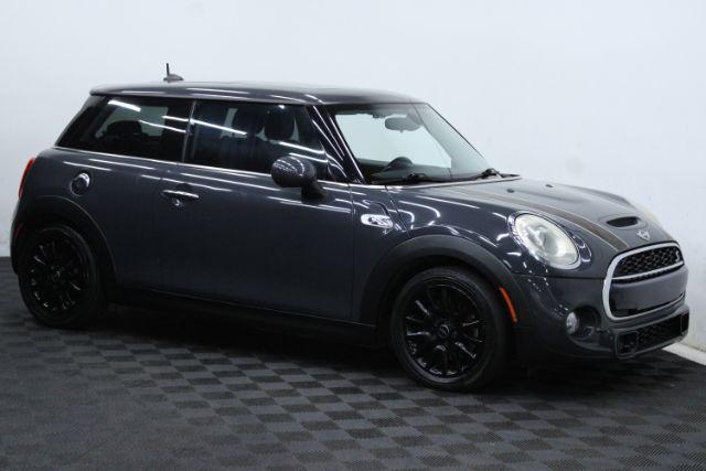 used 2015 MINI Hardtop car, priced at $8,411