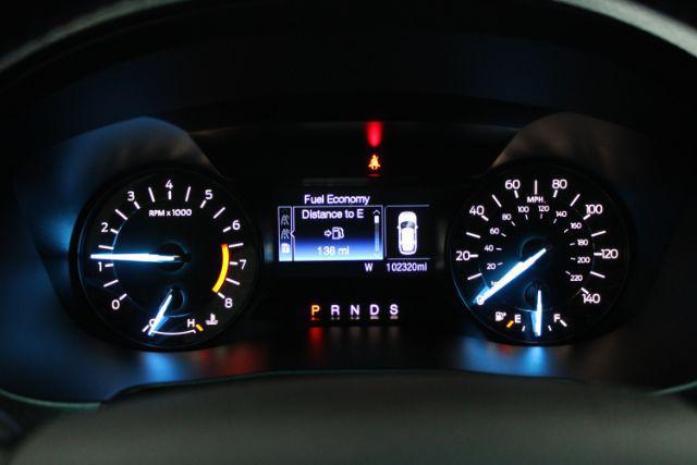 used 2017 Ford Explorer car, priced at $13,411