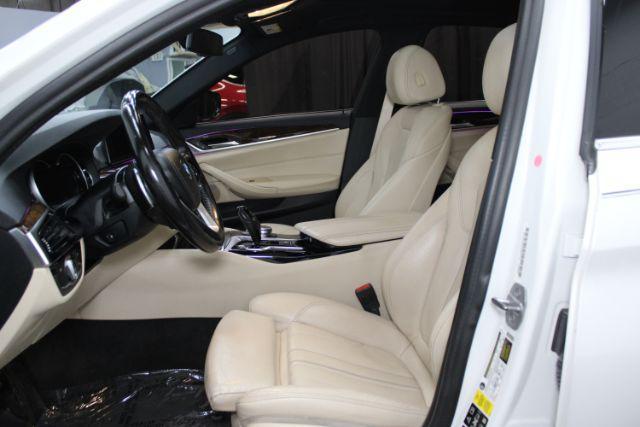 used 2018 BMW 540 car, priced at $22,811