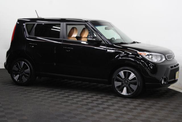used 2016 Kia Soul car, priced at $8,411