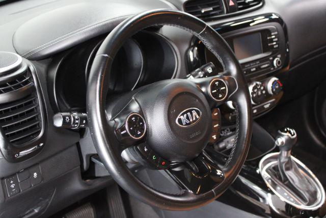 used 2016 Kia Soul car, priced at $8,411
