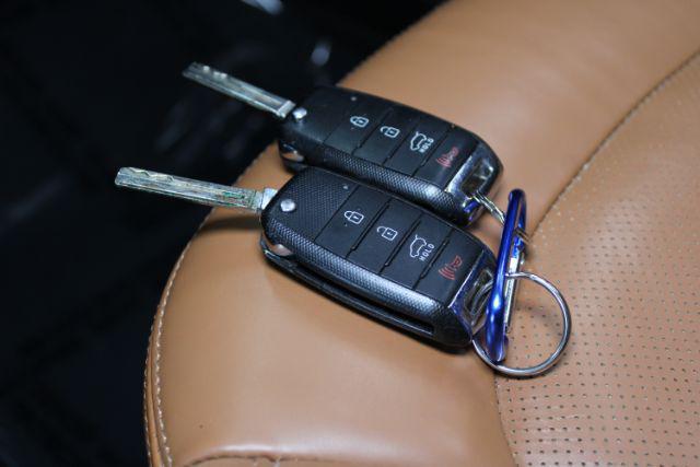 used 2016 Kia Soul car, priced at $8,411