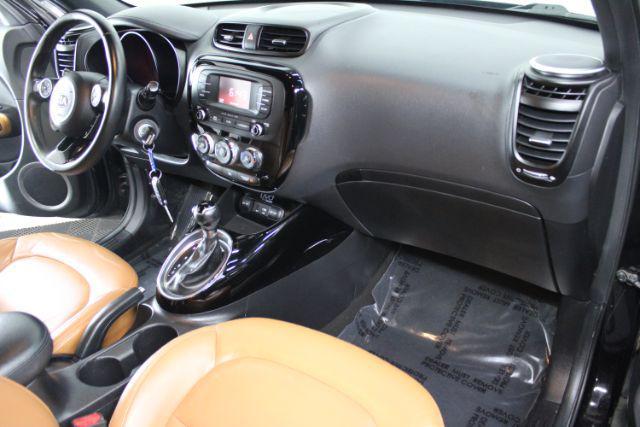 used 2016 Kia Soul car, priced at $8,411