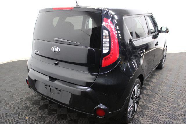 used 2016 Kia Soul car, priced at $8,411