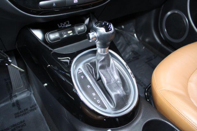 used 2016 Kia Soul car, priced at $8,411