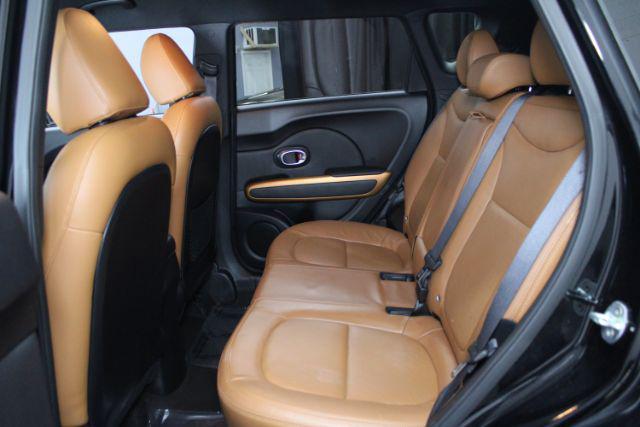 used 2016 Kia Soul car, priced at $8,411