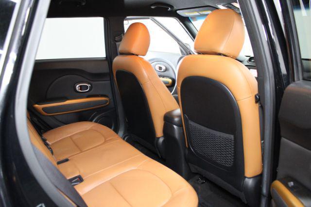 used 2016 Kia Soul car, priced at $8,411