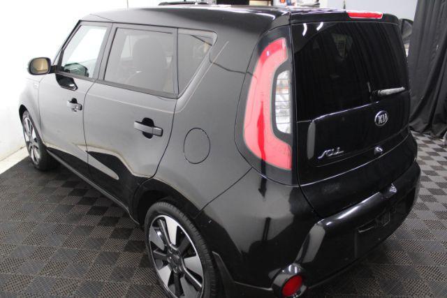 used 2016 Kia Soul car, priced at $8,411
