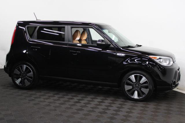 used 2016 Kia Soul car, priced at $8,411