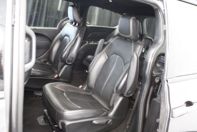 used 2019 Chrysler Pacifica Hybrid car, priced at $17,821