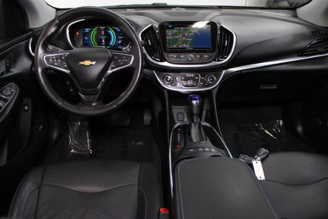 used 2017 Chevrolet Volt car, priced at $8,450