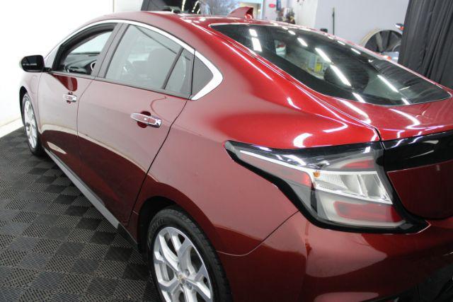 used 2017 Chevrolet Volt car, priced at $8,450