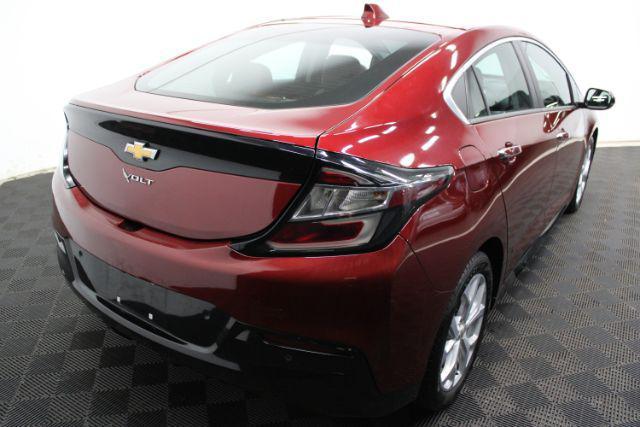 used 2017 Chevrolet Volt car, priced at $8,450