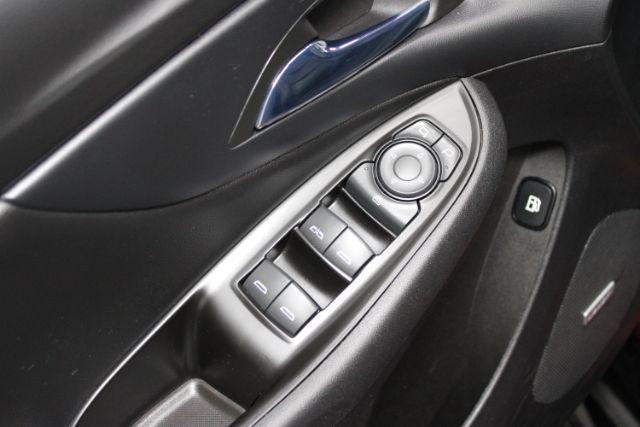 used 2017 Chevrolet Volt car, priced at $8,450