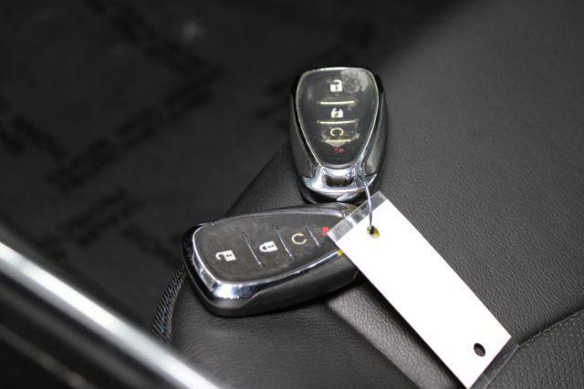 used 2017 Chevrolet Volt car, priced at $8,450