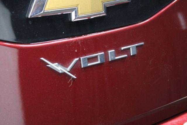 used 2017 Chevrolet Volt car, priced at $8,450