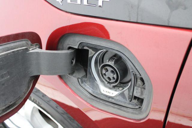 used 2017 Chevrolet Volt car, priced at $8,450