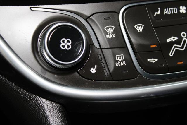 used 2017 Chevrolet Volt car, priced at $8,450