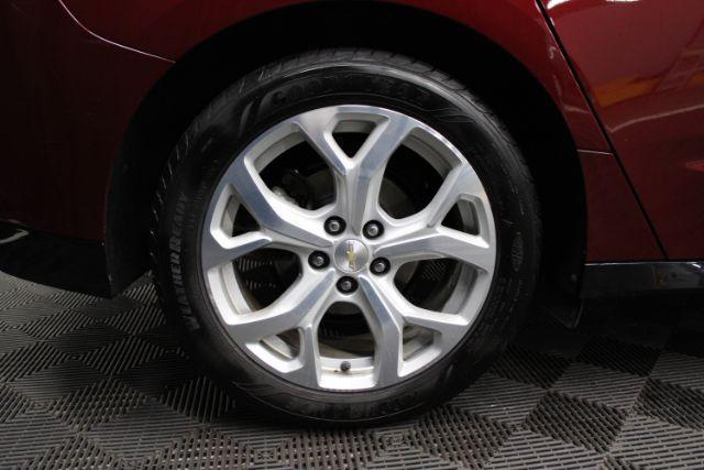 used 2017 Chevrolet Volt car, priced at $8,450