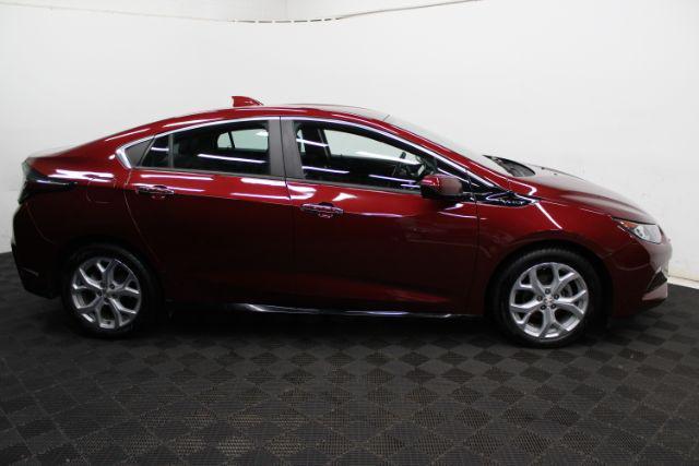 used 2017 Chevrolet Volt car, priced at $8,450
