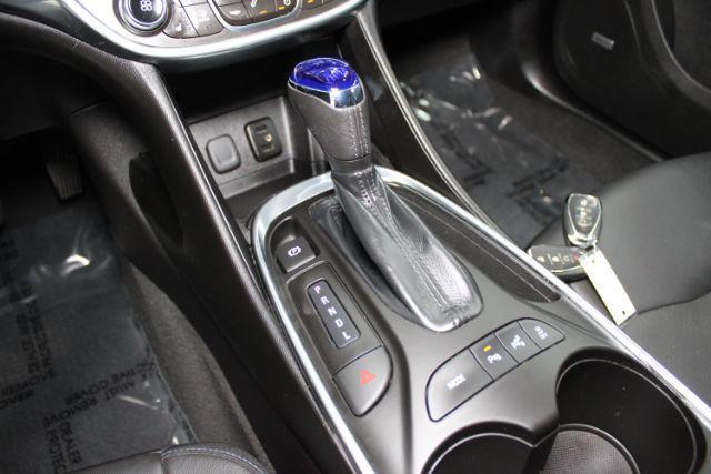 used 2017 Chevrolet Volt car, priced at $8,450