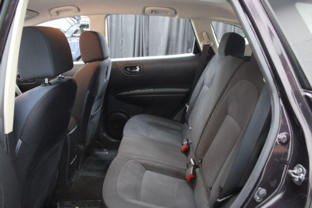 used 2014 Nissan Rogue Select car, priced at $7,990