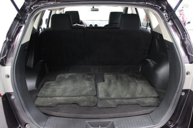 used 2014 Nissan Rogue Select car, priced at $7,990