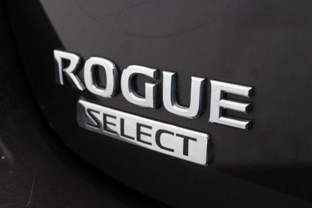 used 2014 Nissan Rogue Select car, priced at $7,990