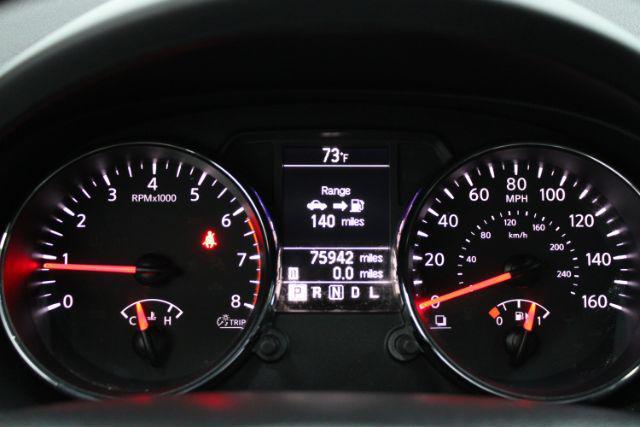 used 2014 Nissan Rogue Select car, priced at $7,990