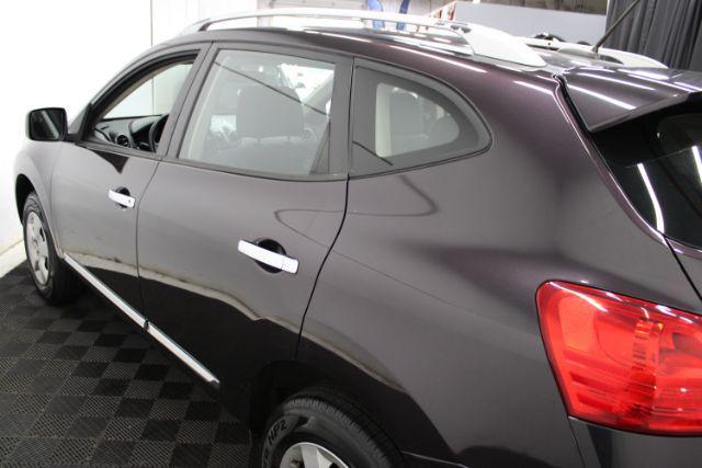 used 2014 Nissan Rogue Select car, priced at $7,990