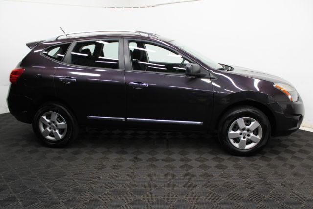 used 2014 Nissan Rogue Select car, priced at $7,990