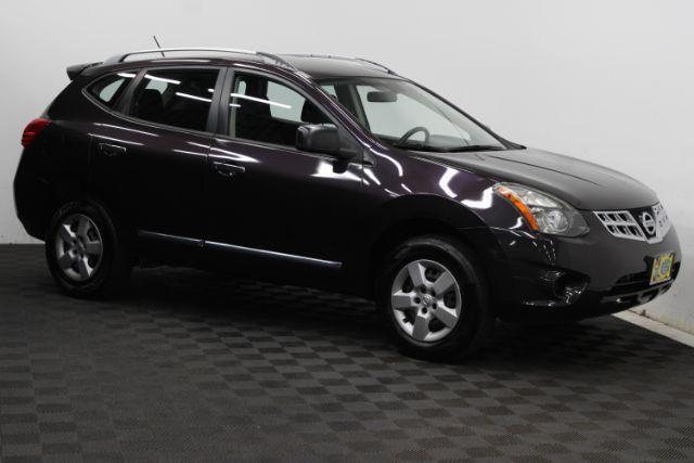 used 2014 Nissan Rogue Select car, priced at $7,990