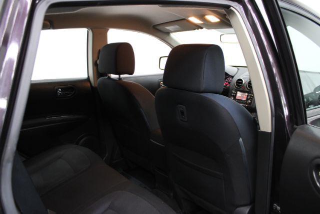 used 2014 Nissan Rogue Select car, priced at $7,990