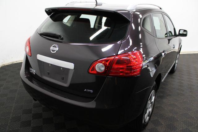 used 2014 Nissan Rogue Select car, priced at $7,990