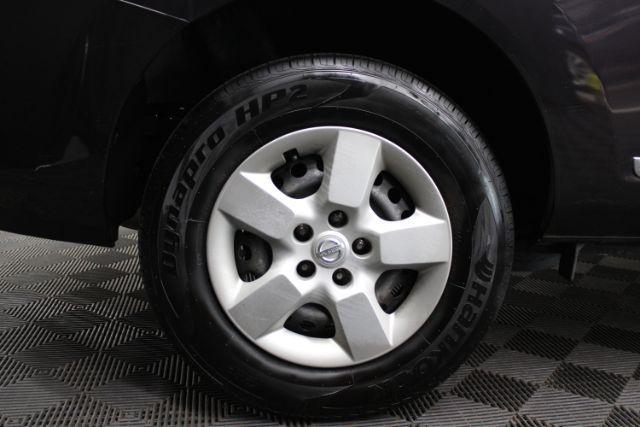 used 2014 Nissan Rogue Select car, priced at $7,990