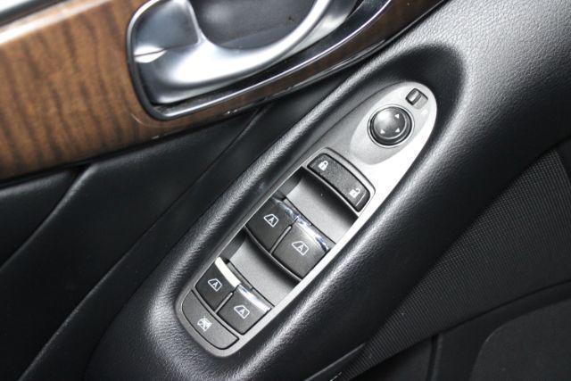 used 2014 INFINITI Q50 Hybrid car, priced at $11,990